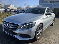 Вид спереди слева