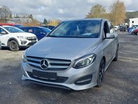 Mercedes-Benz B 180 CDI BlueEfficiency ''Edition''