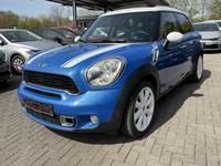 Widok z przodu po stronie lewej