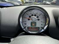 Widok zestawu wskazników