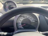 Widok zestawu wskazników