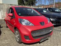 Widok z przodu po stronie prawej