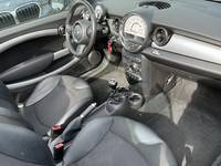 Вид на салон