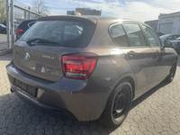 Vaade tagant paremalt