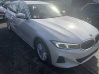 Widok z przodu po stronie prawej