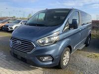 Вид спереди слева