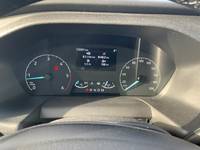 Вид на приборную панель