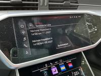 Статус автомобиля