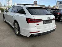 Вид сзади слева