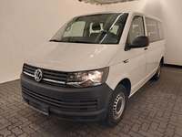 VW T6 Kombi 2,0 TDI