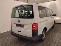 Vaade tagant paremalt