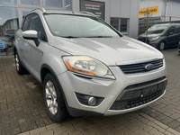 Widok z przodu po stronie prawej