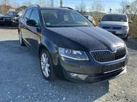 Widok z przodu po stronie prawej