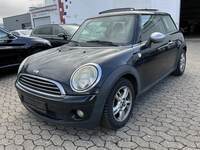 Mini One 1,6