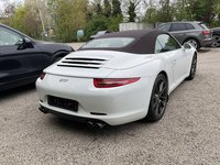 Vaade tagant paremalt