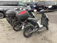 Widok z tyłu po stronie lewej