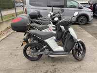 Widok z przodu po stronie prawej