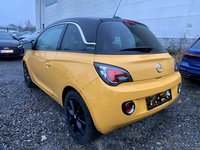 Вид сзади слева