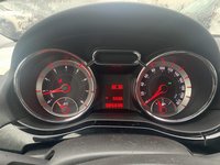 Вид на приборную панель