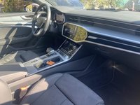 Вид на салон