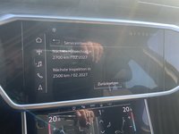 Статус автомобиля