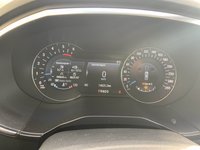 Вид на приборную панель