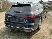 Vaade tagant paremalt