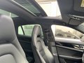 View of sunroof / panoramic roof
