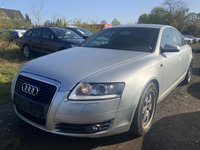 Audi A6 Limousine 2,4