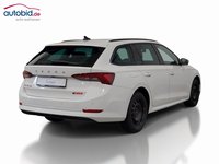 Sağ arka görünüm