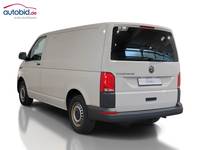 Ansicht hinten links