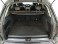 View of boot / luggage space