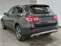 Aanzicht achter links