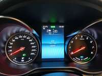 Aanzicht combi-instrument