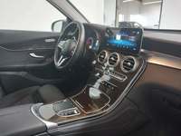 Aanzicht binnenruimte