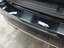 Bumper midden achter