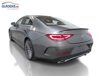 Aanzicht achter links