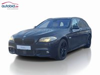 BMW 535 d Touring Sport-Automatic