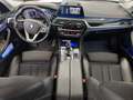 View of dashboard