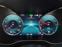 Aanzicht combi-instrument