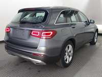 Aanzicht achter rechts