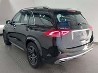 Aanzicht achter links