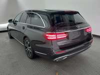 Aanzicht achter links