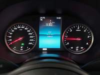 Aanzicht combi-instrument