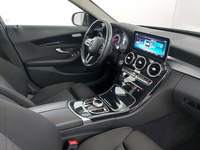 Aanzicht binnenruimte