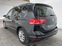 Aanzicht achter links