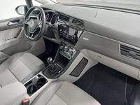 Aanzicht binnenruimte