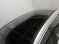 View of sunroof / panoramic roof