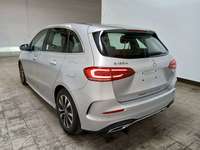 Aanzicht achter links