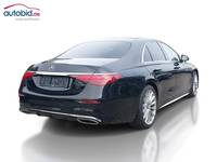 Aanzicht achter rechts